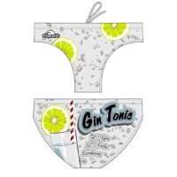 Turbo Gin Tonic Badbyxor male Turbo Gin Tonic Badbyxor male