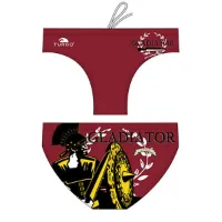 Turbo Gladiator Badbyxor male Turbo Gladiator Badbyxor male
