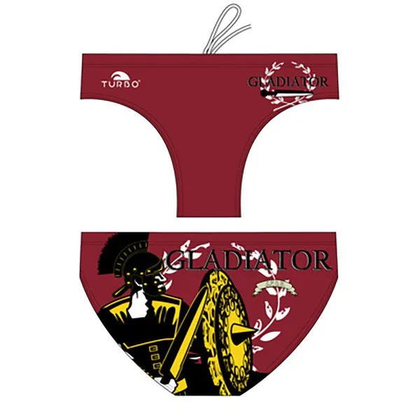 Turbo Gladiator Badbyxor male