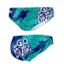 Turbo Go Scuba Badbyxor male