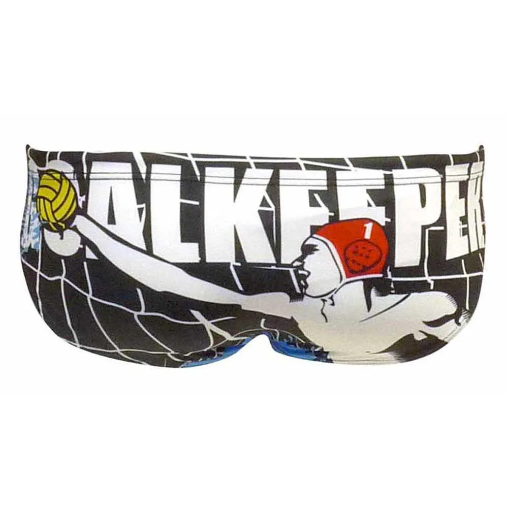 Turbo Goalkeeper Badbyxor male