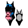Turbo Gothic Baddräkt female