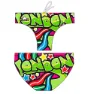 Turbo Graffiti London Badbyxor male