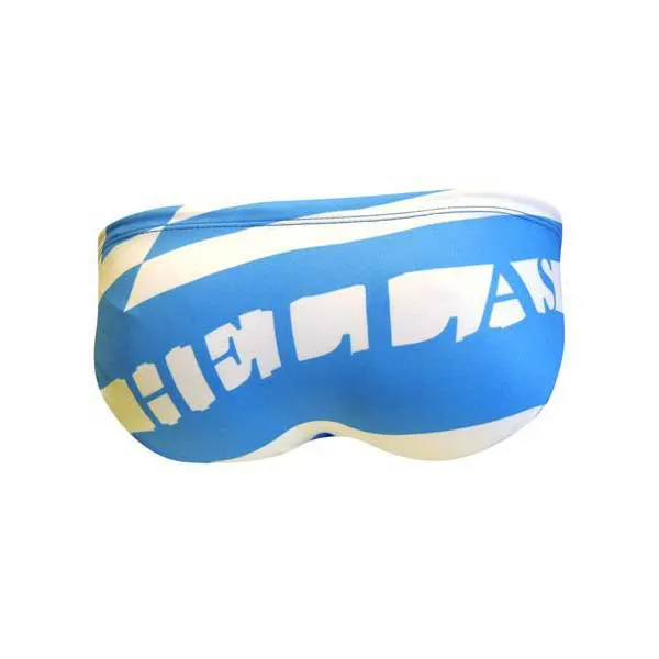 Turbo Greece Badbyxor male