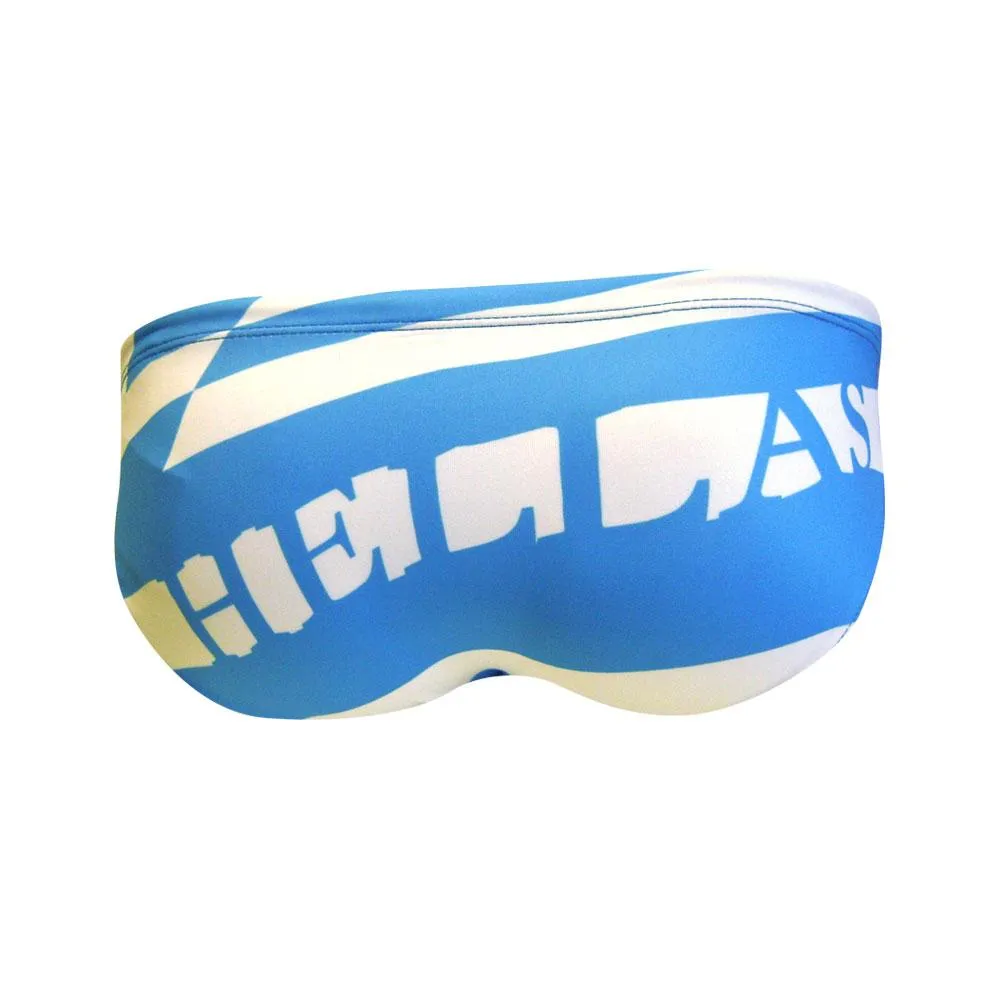 Turbo Greece Badbyxor male Turbo Greece Badbyxor male