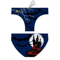 Turbo Halloween Castle Badbyxor male Turbo Halloween Castle Badbyxor male