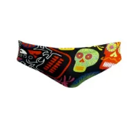 Turbo Halloween Skulls Badbyxor male Turbo Halloween Skulls Badbyxor male