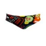 Turbo Halloween Skulls Badbyxor male
