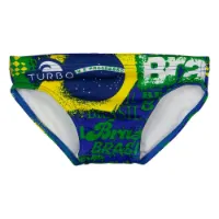 Turbo Happy Brasil Badbyxor male