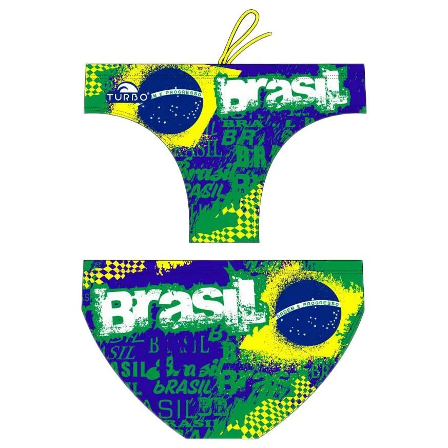 Turbo Happy Brasil Badbyxor male