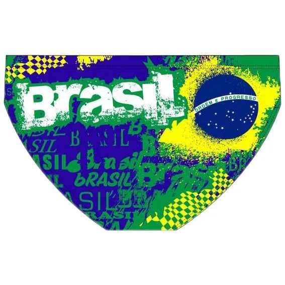 Turbo Happy Brasil Badbyxor male