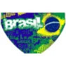 Turbo Happy Brasil Badbyxor male