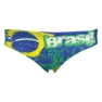Turbo Happy Brazil Badbyxor male