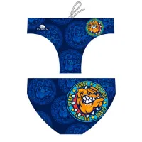 Turbo Happy Bulldog Force Badbyxor male