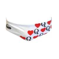 Turbo Heart Queen Badbyxor male