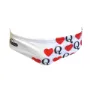 Turbo Heart Queen Badbyxor male