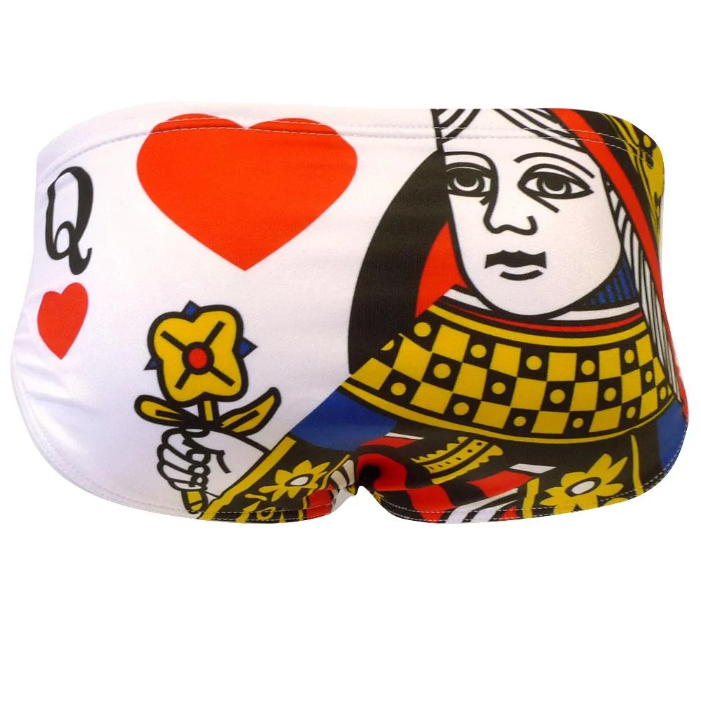 Turbo Heart Queen Badbyxor male