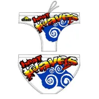 Turbo Heat Waves Badbyxor male Turbo Heat Waves Badbyxor male