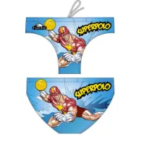 Turbo Heroe Badbyxor male
