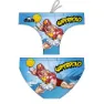 Turbo Heroe Badbyxor male