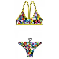 Turbo Hexa Bikini female Turbo Hexa Bikini female