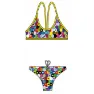 Turbo Hexa Bikini female