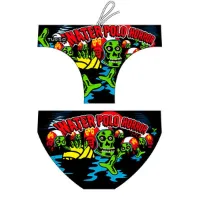 Turbo Horror Badbyxor male Turbo Horror Badbyxor male