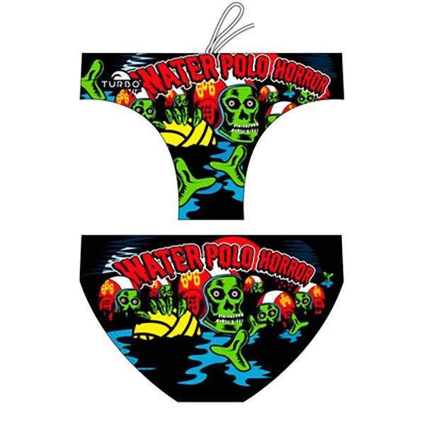 Turbo Horror Badbyxor male