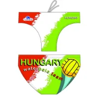Turbo Hungary New Badbyxor male