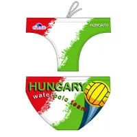 Turbo Hungary New Badbyxor male