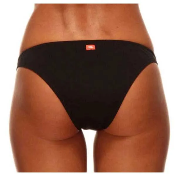 Turbo Ibiza Bikini Botten female, Black, 5XL