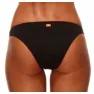 Turbo Ibiza Bikini Botten female, Black, 5XL