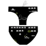 Turbo Invader Waterpolo Badbyxor male