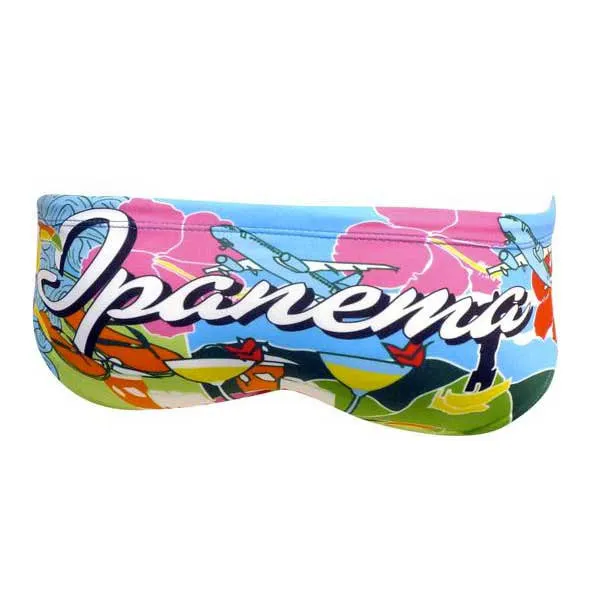 Turbo Ipannema Badbyxor male