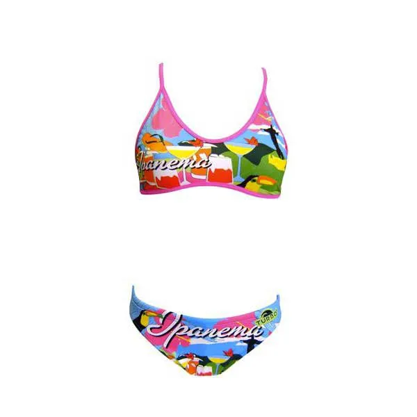 Turbo Ipannema Bikini female Turbo Ipannema Bikini female
