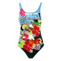 Turbo Ipannema Pro Resist Baddräkt female
