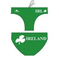 Turbo Ireland Badbyxor male Turbo Ireland Badbyxor male