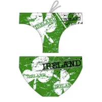 Turbo Ireland Badbyxor male