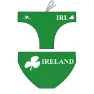 Turbo Ireland Badbyxor male