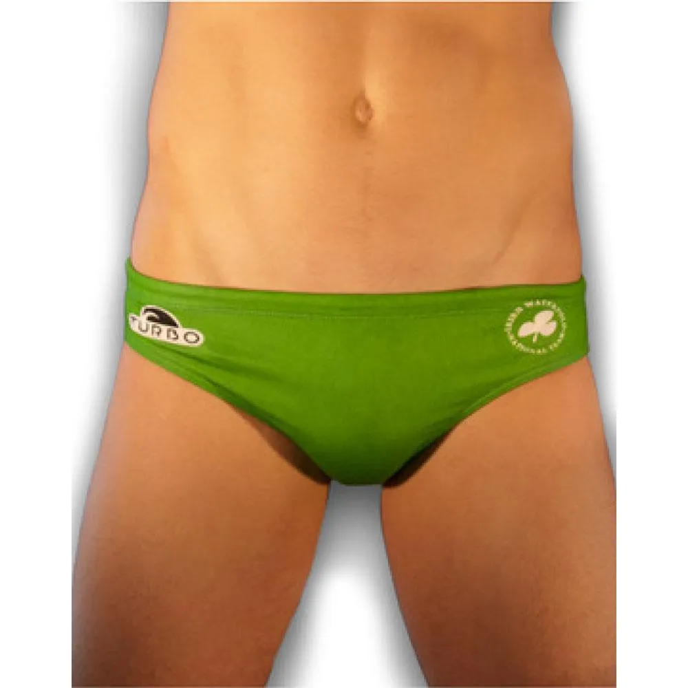 Turbo Ireland Badbyxor male