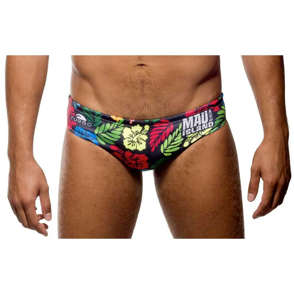 Turbo Island Badbyxor male Turbo Island Badbyxor male