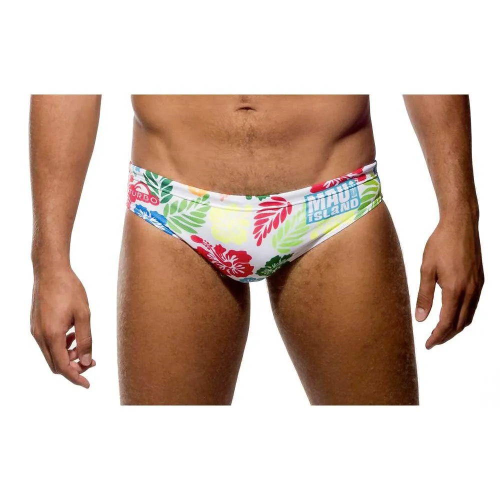 Turbo Island Badbyxor male