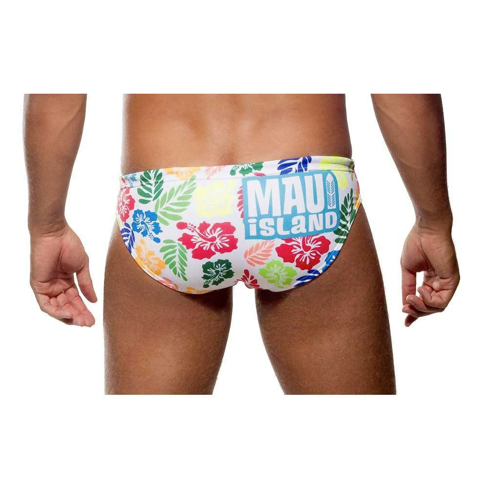 Turbo Island Badbyxor male