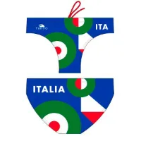 Turbo Italia Geo Badbyxor male
