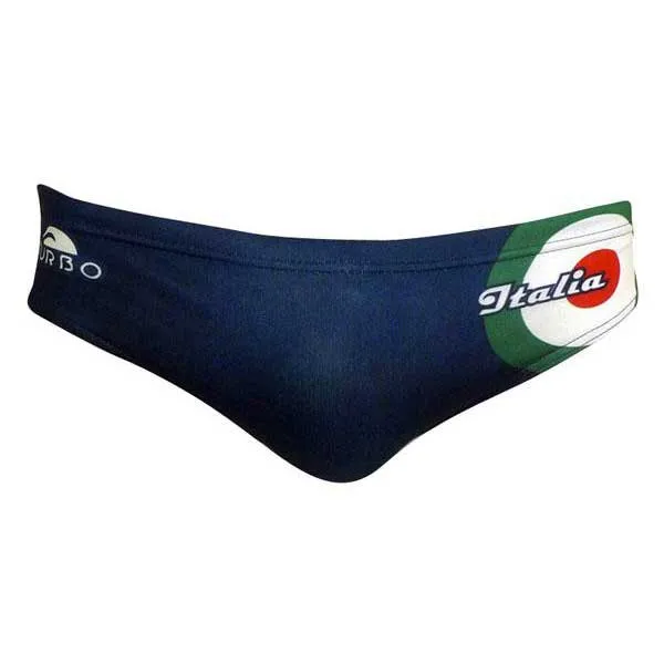 Turbo Italia Moto Badbyxor male Turbo Italia Moto Badbyxor male