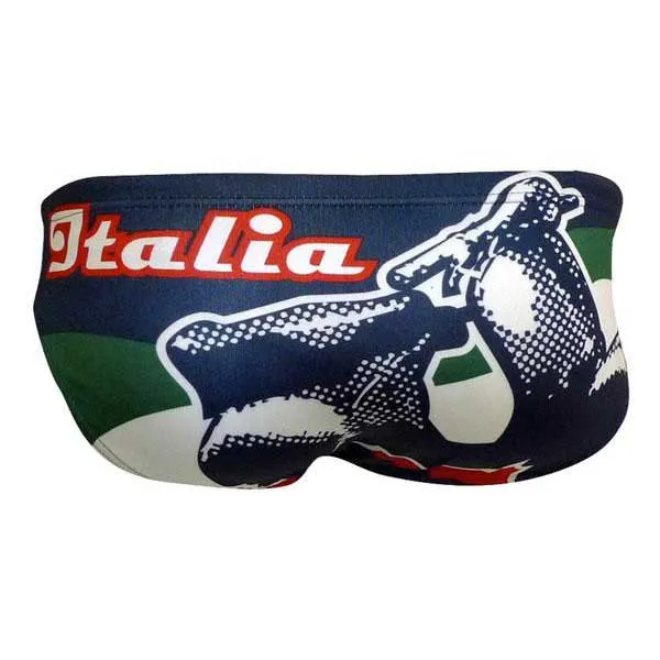 Turbo Italia Moto Badbyxor male Turbo Italia Moto Badbyxor male