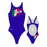 Turbo Italy 2012 Baddräkt female