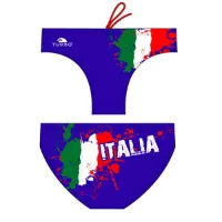 Turbo Italy 2012 Waterpolo Badbyxor male