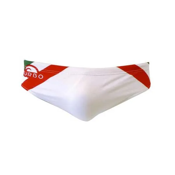 Turbo Italy Badbyxor male