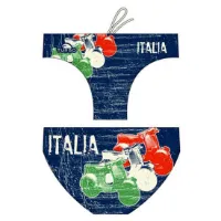 Turbo Italy Moto 2014 Badbyxor male